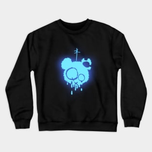 qoiet Crewneck Sweatshirt